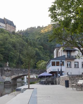 Auberge de Vianden