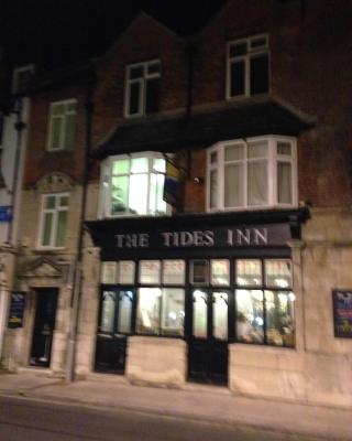 The Tides Inn