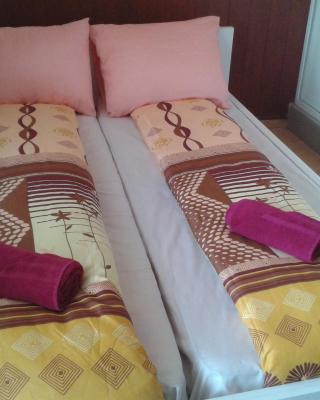 Osogovo Rooms