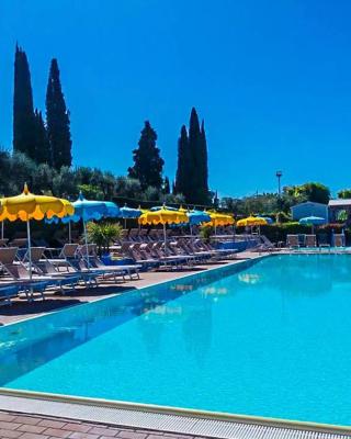 Camping Serenella