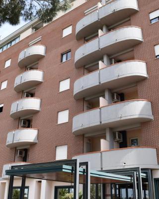 Hotel Palace 2000