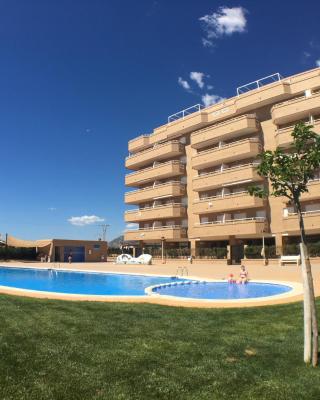Apartamentos Be Suites Mediterráneo