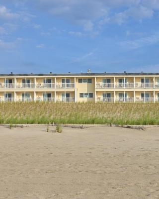 Drifting Sands Oceanfront Hotel