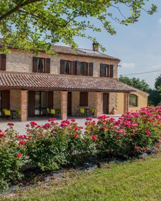 Agriturismo La Vecchia Fonte