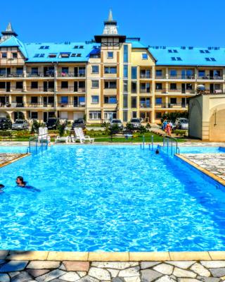 Blue Mare Apartamenty U Tomka