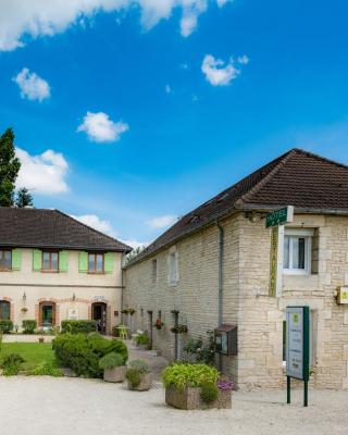 Logis Auberge De La Plaine