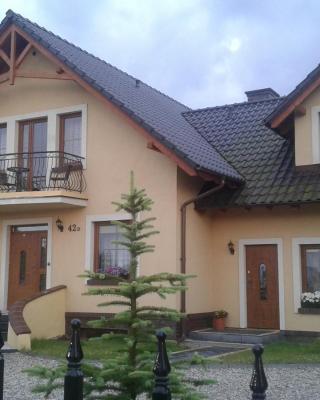 Pokoje do Wynajęcia - Sen na Mazurach