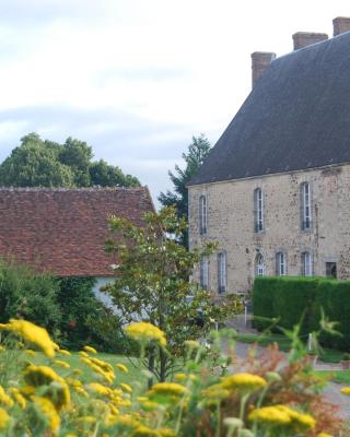 Château de Briailles - Chambre d'hôtes