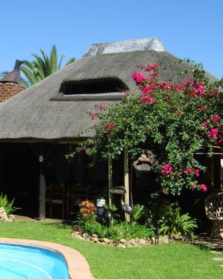 African Kwela Guest House