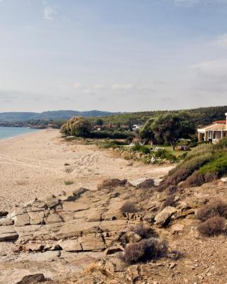 Villa Starshell A'