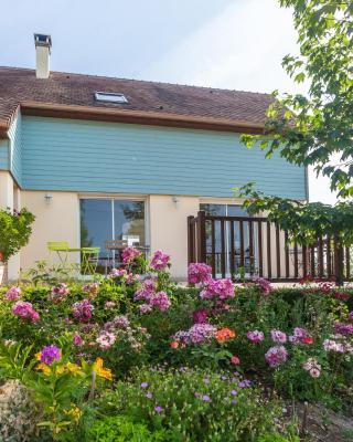 gîte et chambres d'hôtes