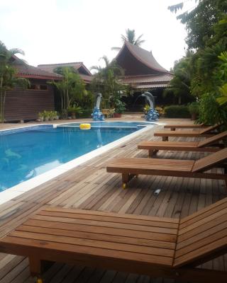 Sengahloune Resort