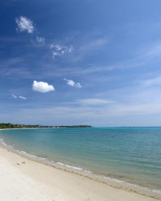 Zanzibar Ocean View Hotel