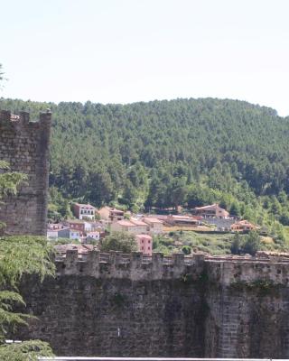 Hostal El Castillo