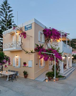 Ξενοδοχείο Μπλέ Θάλασσα