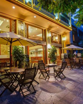 Conifer Boutique Hotel