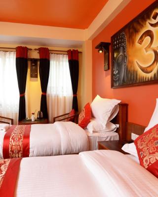Karma Boutique Hotel