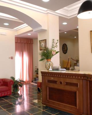 Hotel Paradiso Delle Madonie