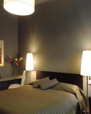 Corridoni Suites