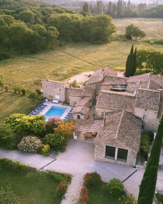 Gites de La Croix du Gres