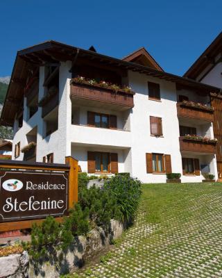 Residence Stefenine