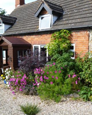 Bank Farm House