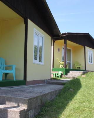 Daskalov Bungalows