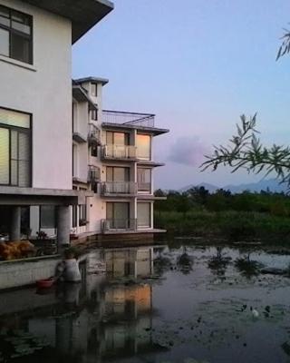 Tall House
