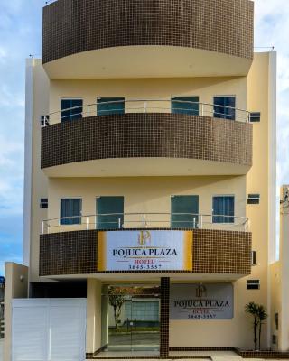 Pojuca Plaza Hotel