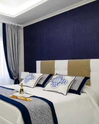 B&B Maiori Luxury