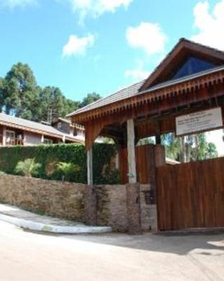 Hotel Pousada Mata Nativa