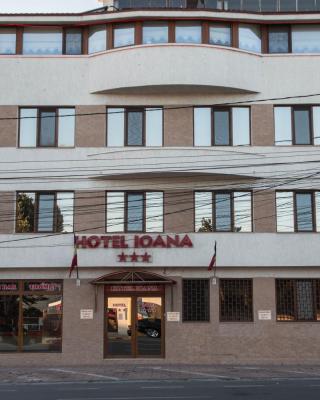 Hotel Ioana