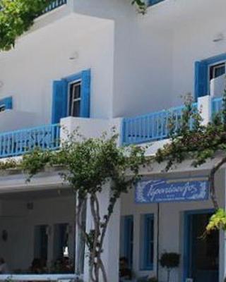 Anthousa Hotel