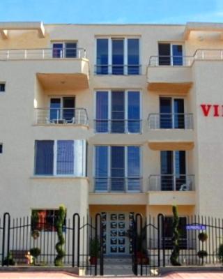 Vila Paun