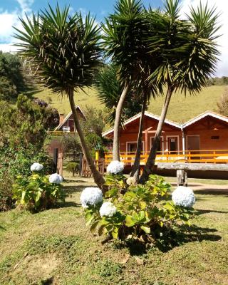 Chalés Fazenda Vale da Mata