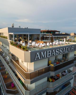 Hotel Ambassador