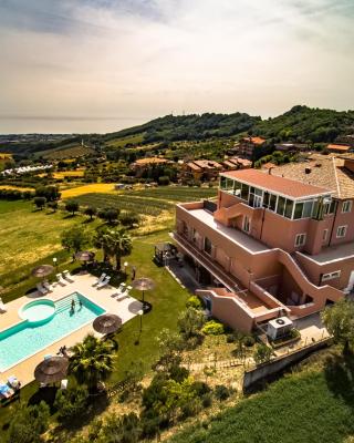 Villa Susanna Degli Ulivi - Resort & Spa