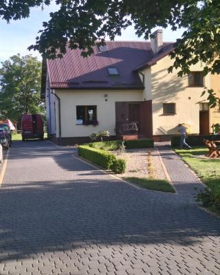 Wczasowa 73