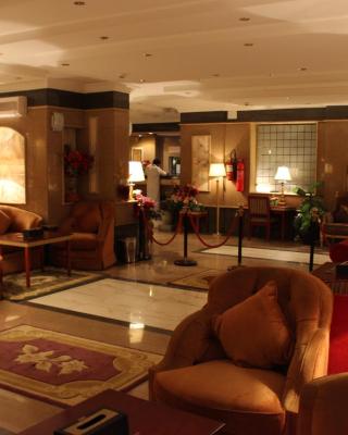 Abha Crown Hotel