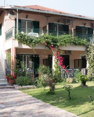Eleni's House