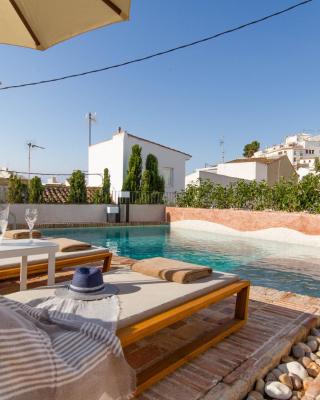 La Serena Boutique Hotel & Wellness - Altea