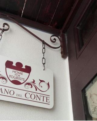 Il Sottano del Conte