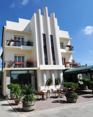 Hotel Passacor - Business & Bike