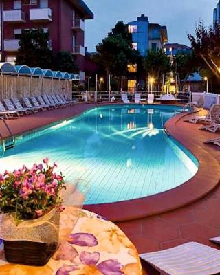 Hotel Rosalba - Valentini Family Village