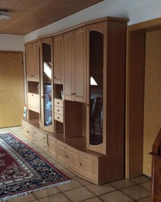 Mountain View Rooms
