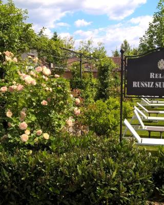 Relais Russiz Superiore