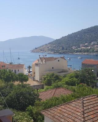Moustakis Hotel