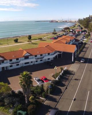 Harbour View Seaside Accommodation Napier