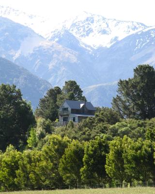 Cubby House Stay Kaikoura