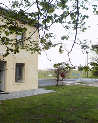 Holiday Home in Chassepierre Semois Valley